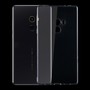 Silikoncase Transparent 0,3 mm Ultrad�nn H�lle f�r Xiaomi Mi MIX Tasche Cover Neu