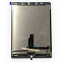 Displayeinheit Display LCD Touch Screen f�r Apple iPad Pro 12.9 Zoll Komplett Schwarz / Alle Flexkabel Vormontiert