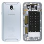 Samsung GH82-14576B Akkudeckel Deckel f�r Galaxy J5 J530F 2017 Silber 