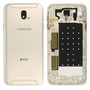 Samsung GH82-14448C Akkudeckel Deckel f�r Galaxy J7 J730F 2017 Duos + Gold 