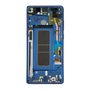 Display LCD Komplettset GH97-21065B Blau fr Samsung Galaxy Note 8 N950 N950F