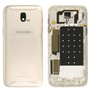 Samsung GH82-14576C Akkudeckel Deckel f�r Galaxy J5 J530F 2017 Gold 