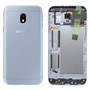 Samsung GH82-14891AB Akkudeckel Deckel f�r Galaxy J3 J330F 2017 Silber 