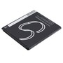 Akku Batterie Battery f�r Samsung Galaxy J3 2016 SM-J320F GH43-04372A Accu