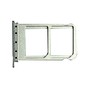 F�r Huawei Mate 10 Pro Sim Karten Halter Sim Tray Sim Schlitten Sim Holder Silber 
