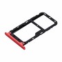 Fr Xiaomi Mi 5X Sim Karten Halter Sim Tray SIM / TF Schlitten Holder Rot Neu