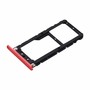 Fr Xiaomi Mi 5X Sim Karten Halter Sim Tray SIM / TF Schlitten Holder Rot Neu