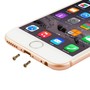 100x Ersatzschrauben Schrauben Set f�r Apple iPhone 6S / 6S Plus Ersatz Spare Parts Gold