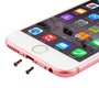 100x Ersatzschrauben Schrauben Set f�r Apple iPhone 6S / 6S Plus Ersatz Spare Parts Pink