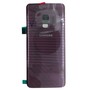 Samsung GH82-15865B Akkudeckel Deckel f�r Galaxy S9 G960F + Klebepad Lilac Purple Lila Neu