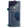 Samsung GH82-15875B Akkudeckel Deckel f�r Galaxy S9 Duos + Klebepad Blau Blue Neu