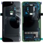 Samsung GH82-15652A Akkudeckel Deckel f�r Galaxy S9 Plus G965F + Klebepad Schwarz Midnight Black Neu