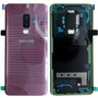 Samsung GH82-15652B Akkudeckel Deckel f�r Galaxy S9 Plus G965F + Klebepad Lilac Purple Lila Neu