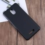 Silikoncase Schwarz H�lle f�r Wiko Jerry 3 Tasche Cover Etui Zubeh�r Neu 