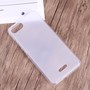Silikoncase Transparent H�lle f�r Wiko Tommy 3 Tasche Cover Etui Zubeh�r Neu 