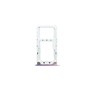 F�r Xiaomi Redmi 5 Karten Halter Sim Tray Schlitten Holder Ersatzteil Pink Neu 