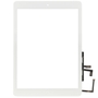 F�r New Apple iPad 9.7 2017 Touch Screen Glas Display Digitizer mit HB + Kleber Wei�