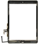 F�r New Apple iPad 9.7 2017 Touch Screen Glas Display Digitizer mit HB + Kleber Wei�