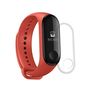 1x HD 6D Curved Display Schutz Folie Xiaomi Mi Band 3 Schutz Folie Zubeh�r LCD 