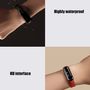 1x HD 6D Curved Display Schutz Folie Xiaomi Mi Band 3 Schutz Folie Zubeh�r LCD 