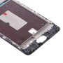 Geh�use Rahmen Mittelrahmen Deckel kompatibel f�r OnePlus 3 / 3T Schwarz 