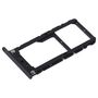 F�r Xiaomi Redmi Note 5 Karten Halter Sim Tray Schlitten Holder Ersatzteil Schwarz