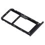 F�r Xiaomi Redmi Note 5 Karten Halter Sim Tray Schlitten Holder Ersatzteil Schwarz