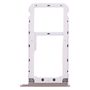 Fr Xiaomi Redmi Note 5 Karten Halter Sim Tray Schlitten Holder Ersatzteil Gold