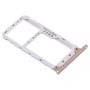 Fr Xiaomi Redmi Note 5 Karten Halter Sim Tray Schlitten Holder Ersatzteil Gold