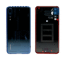 Huawei Akkudeckel Akku Deckel Batterie Cover Blau f�r P20 Pro / Dual/ 02351WRT Reparatur Neu