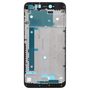 Geh�use Rahmen Mittelrahmen Deckel kompatibel f�r Xiaomi Redmi Note 5A Schwarz 