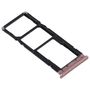 F�r Xiaomi Redmi Note 5A Karten Halter Sim Tray Schlitten Holder Ersatzteil Pink