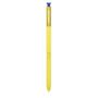 Samsung S Pen Stift Blau / Gelb  fr Galaxy Note 9 N960F Zubehr EJ-PN960BLEGWW Neu