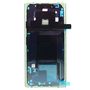 Samsung GH82-16920B Akkudeckel Deckel f�r Galaxy Note 9 N960F + Klebepad Blau Ocean Blue Neu