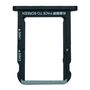 F�r Xiaomi Mi A2 / Mi 6X Karten Halter Sim Tray Schlitten Holder Ersatzteil Schwarz