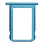 F�r Xiaomi Mi A2 / Mi 6X Karten Halter Sim Tray Schlitten Holder Ersatzteil Blau 