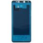 Geh�use Rahmen Mittelrahmen Deckel kompatibel f�r Xiaomi Redmi 5 Wei� Ersatzteil Reparatur Neu