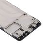 Geh�use Rahmen Mittelrahmen Deckel kompatibel f�r Xiaomi Redmi 5 Schwarz Ersatzteil Reparatur Neu
