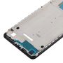 Geh�use Rahmen Mittelrahmen Deckel kompatibel f�r Xiaomi Redmi Note 5 Schwarz Ersatzteil Reparatur Neu