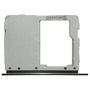 Simkartenhalter f�r Samsung Galaxy Tab S3 9.7 / T820 Card Tray Schwarz ( nur WiFi ) Ersatzteil Neu