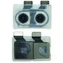 Apple iPhone X / 10 Back Kamera Flex Camera Flex Kabel Hauptkamera Flexkabel Ersatzteil Neu