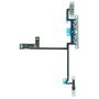 Flexkabel f�r Apple iPhone X / 10 Lautst�rke Volume Button Flex Ersatzteil Reparatur Neu