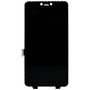 F�r Google Pixel 3 XL Display Full LCD Einheit Touch Ersatzteil Reparatur Schwarz Neu