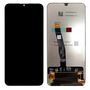 F�r Huawei Mate 20 Display Full LCD Einheit Touch Ersatzteil Reparatur Schwarz Neu