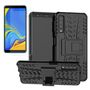 Hybrid Case 2 teilig Robot Outdoor Tasche H�lle f�r viele Samsung Galaxy Modelle