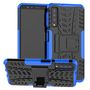 Hybrid Case 2 teilig Robot Outdoor Tasche H�lle f�r viele Samsung Galaxy Modelle