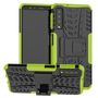 Hybrid Case 2 teilig Robot Outdoor Tasche H�lle f�r viele Samsung Galaxy Modelle