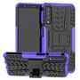 Hybrid Case 2 teilig Robot Outdoor Tasche H�lle f�r viele Samsung Galaxy Modelle
