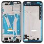 Mittelrahmen f�r Huawei Honor 9 Lite Front Housing LCD Geh�use Schwarz hochwertig Neu