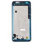 Mittelrahmen f�r Huawei Honor 9 Lite Front Housing LCD Geh�use Grau hochwertig Neu